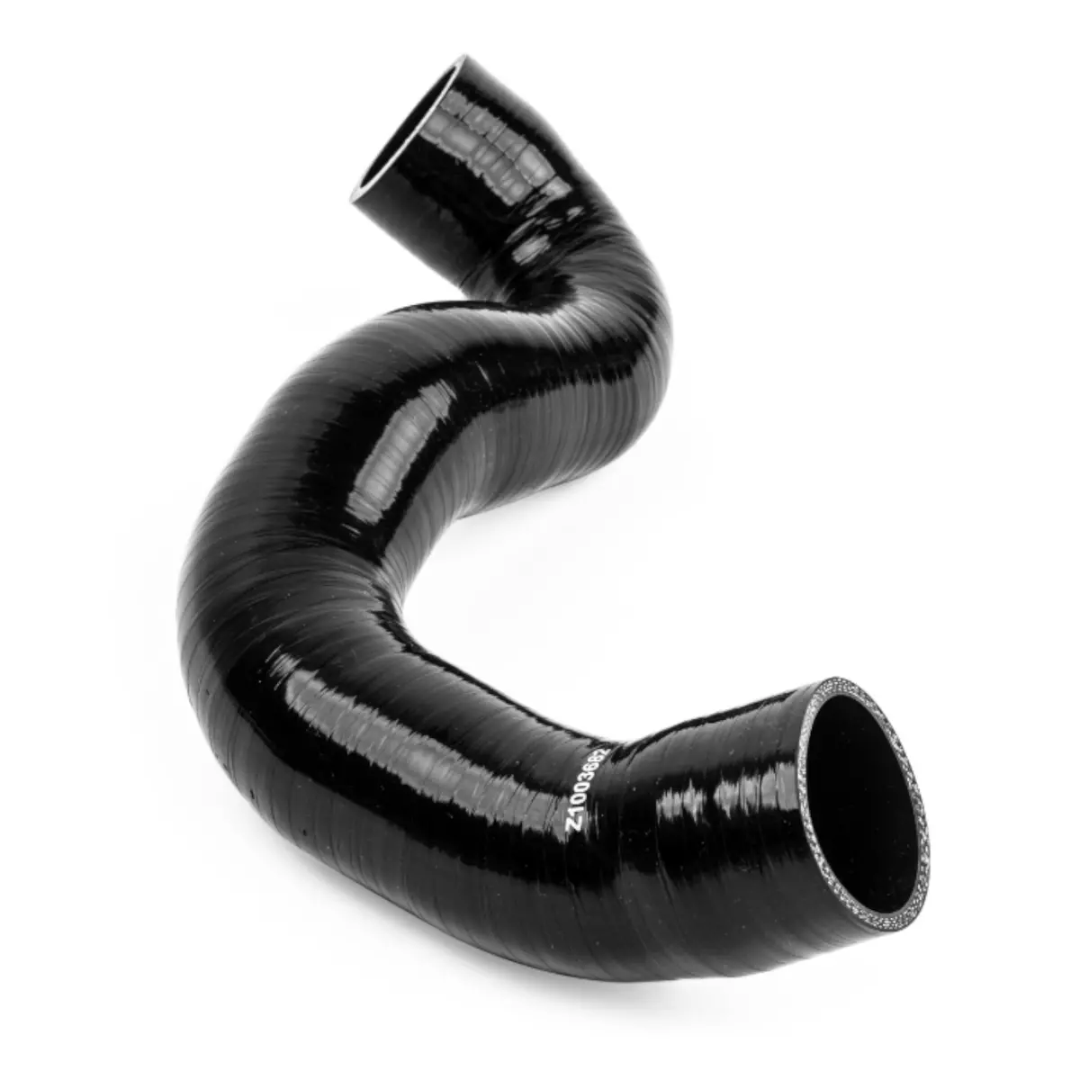 Apr Efr7163 Turbo Outlet Conversion Hose | Mk7 Golf · Gti · R · Sportwagen · Alltrack · Gli · Mk2 Tiguan · Mk1 Arteon · 8V A3 · S3 · Mk3 Tt · Tts · F3 Q3 | 1.8L Turbo I4 · 2.0L Turbo I4 2