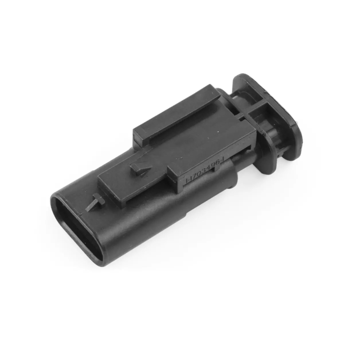 Apr Exhaust System Valve Motor Dummy Sensor | Mk7 R · 8V S3 1