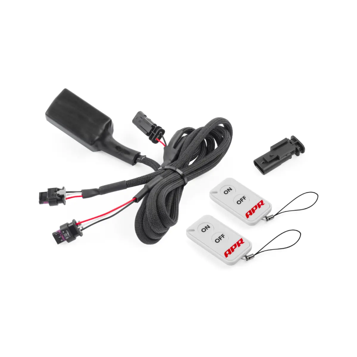 Apr Exhaust Valve Remote | Mk7 R · 8V S3 · Mk3 Tts 1