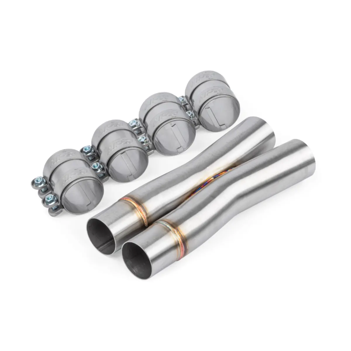 Apr Exhaust X-Pipe | C7 S6 · S7 · Rs7 1