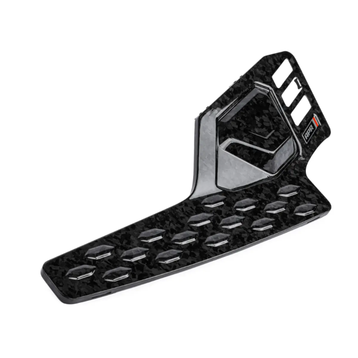 Apr Forged Carbon Fiber Intake Cover | Mk8 Gti · R · 8Y A3 · S3 1