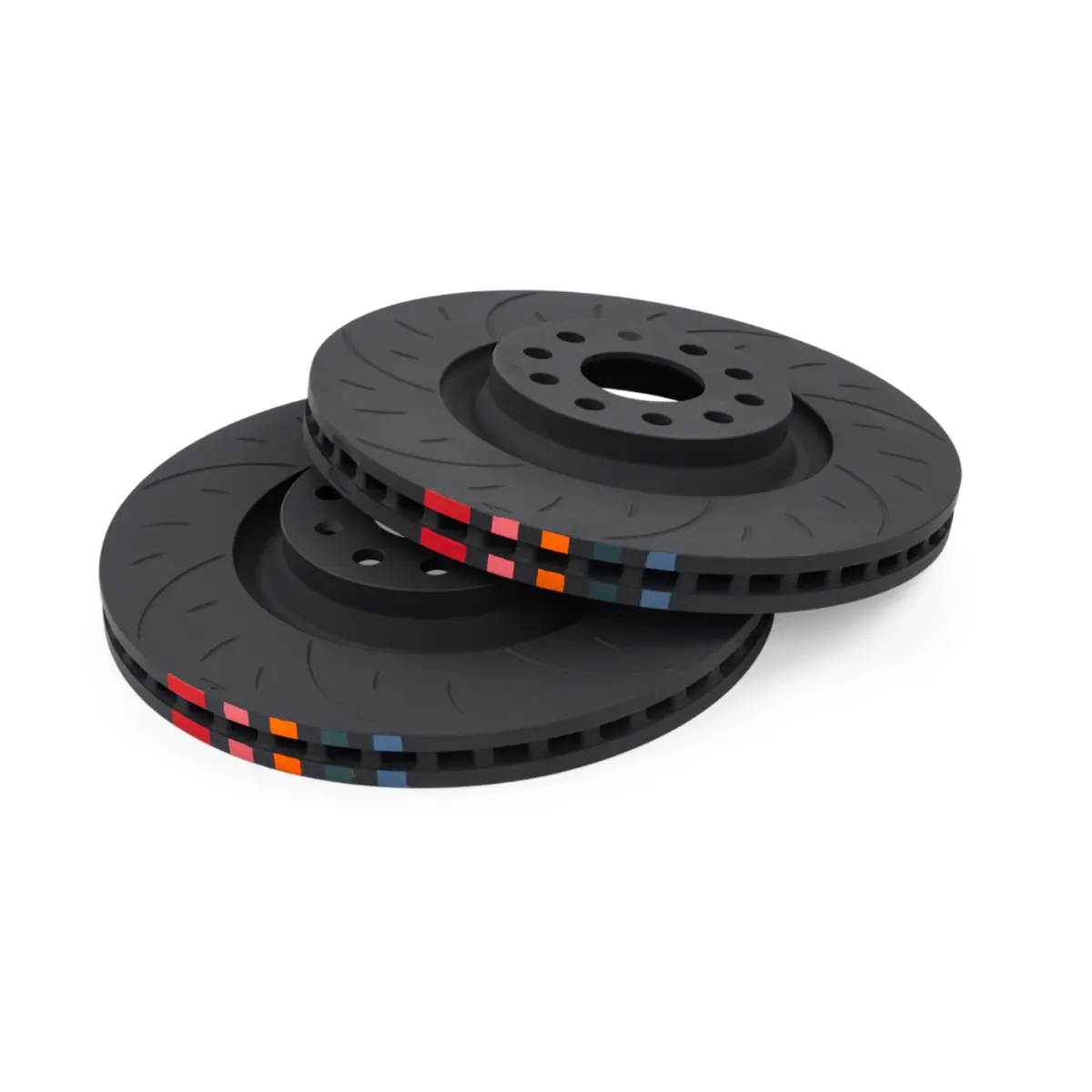 Apr Front Brake Rotor Set | Vw · Audi | 340X30mm 1