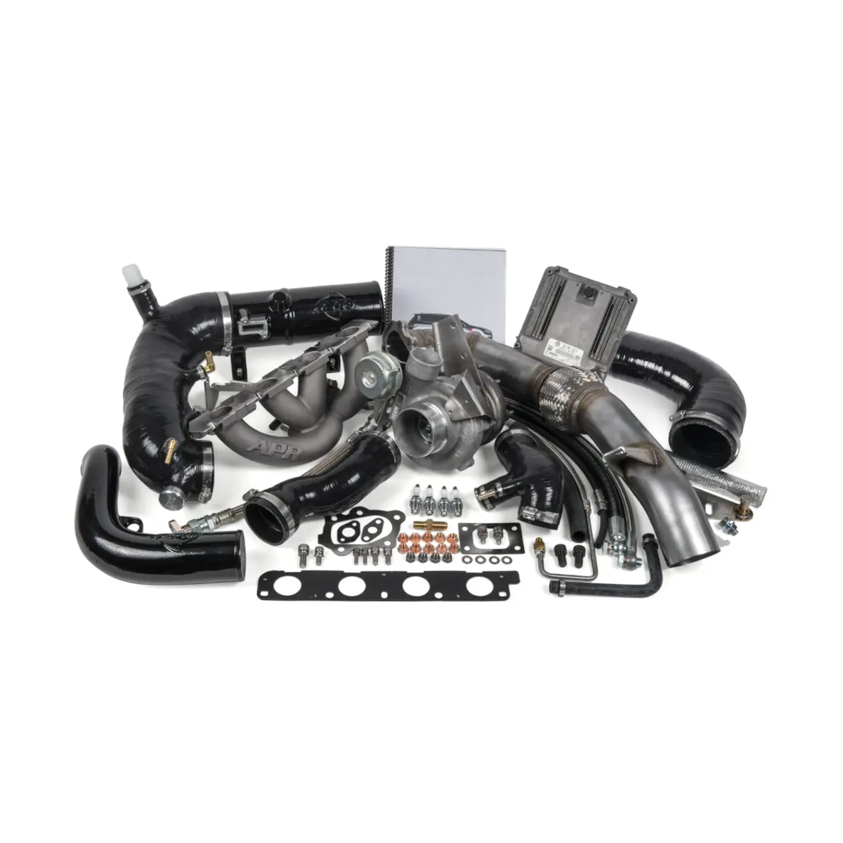 Apr Gtx2867r Turbo Kit | Mk6 R 1