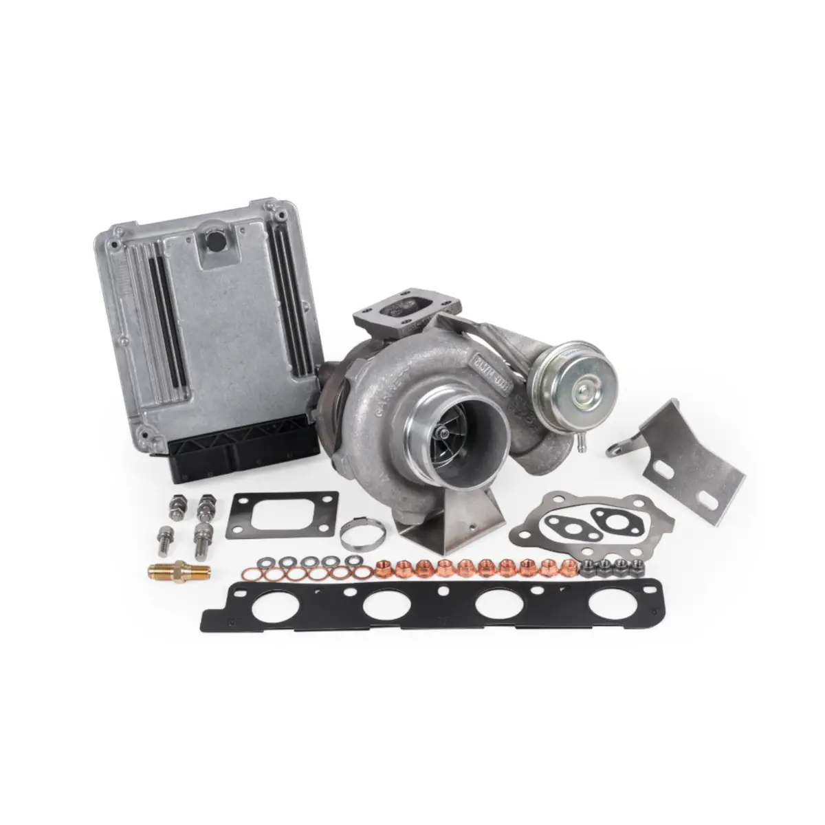 Apr Gtx2867r Turbo Upgrade Replacement | Mk5 Gti · Jetta · Gli · B6 Passat · Mk1 Eos · 8P A3 · Mk2 Tt | 2.0L Turbo I4 [Fsi] 1