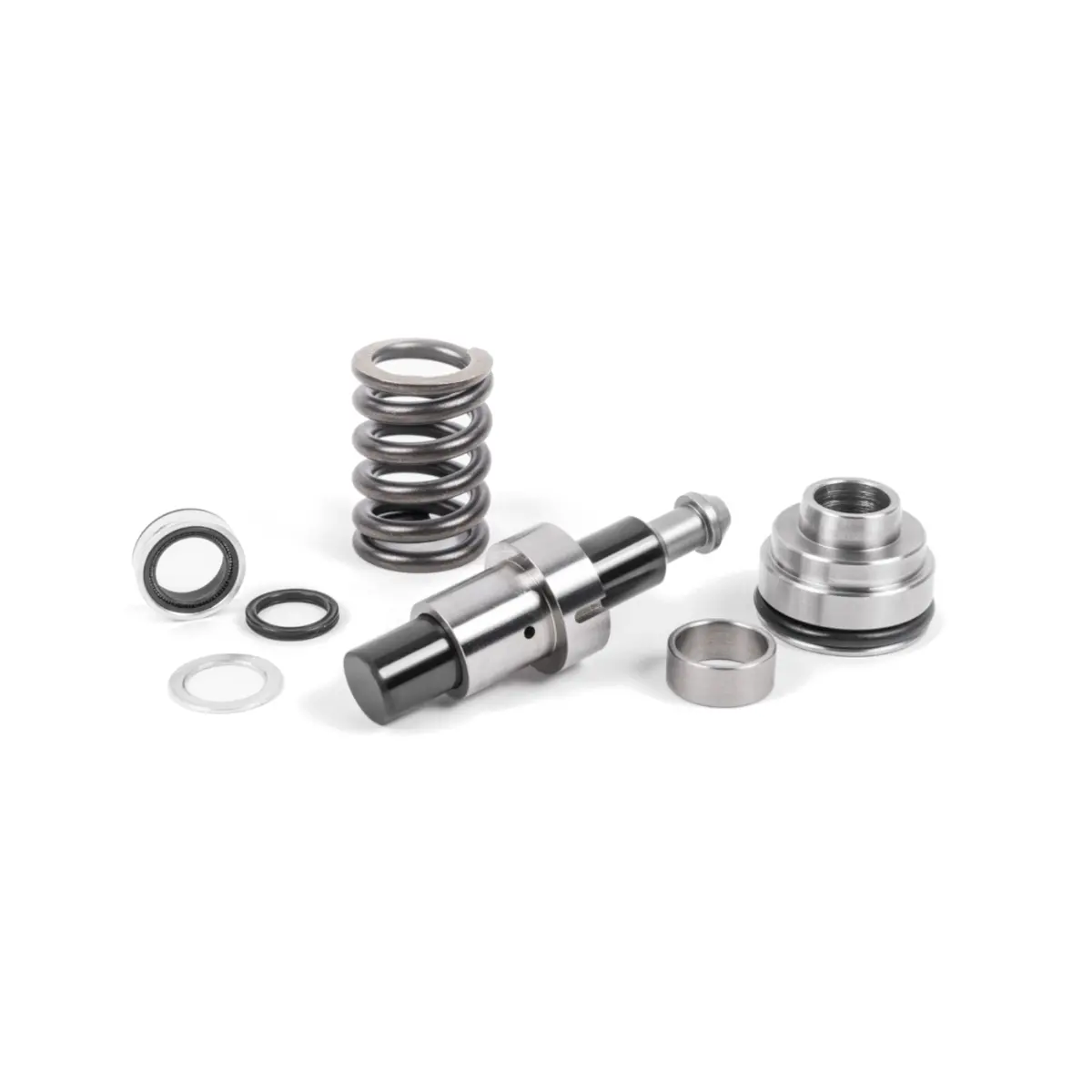 Apr High Pressure Fuel Pump | Mk2 Tt Rs 1