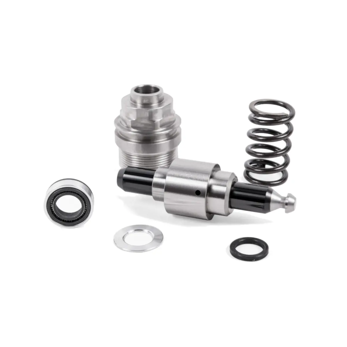 Apr High Pressure Fuel Pump | Mk5 Gti · Jetta · Gli · Mk6 R · B6 Passat · Mk1 Eos · 8P A3 · Mk2 Tt · Tts · B7 A4 | 2.0L Turbo I4 [Fsi] 1