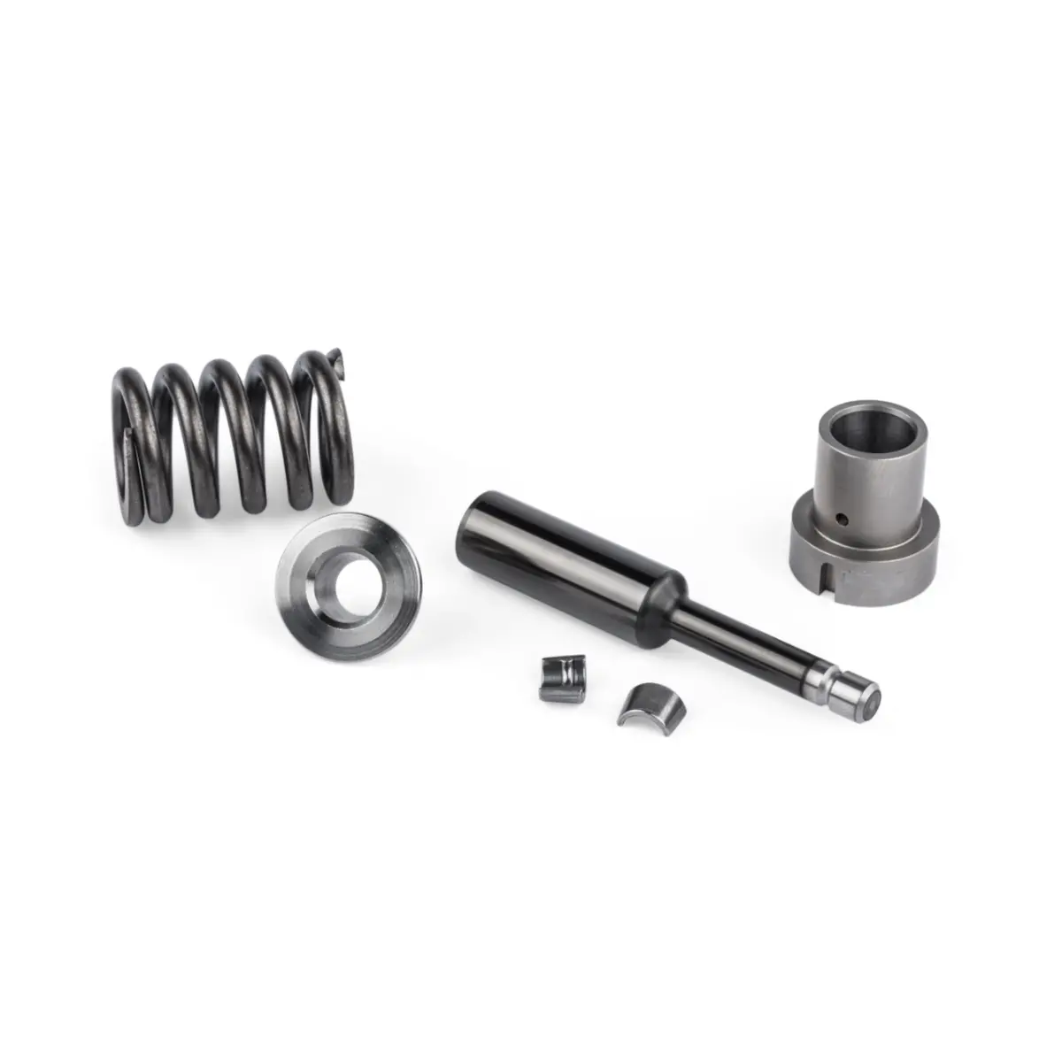 Apr High Pressure Fuel Pump | Mk7 Golf · Sportwagen · Alltrack · Gti · R · Gli · Mk1 Arteon · Mk1 Atlas · 8V A3 · S3 · Mk3 Tt · Tts · F3 Q3 | 1.8L Turbo I4 · 2.0L Turbo I4 1