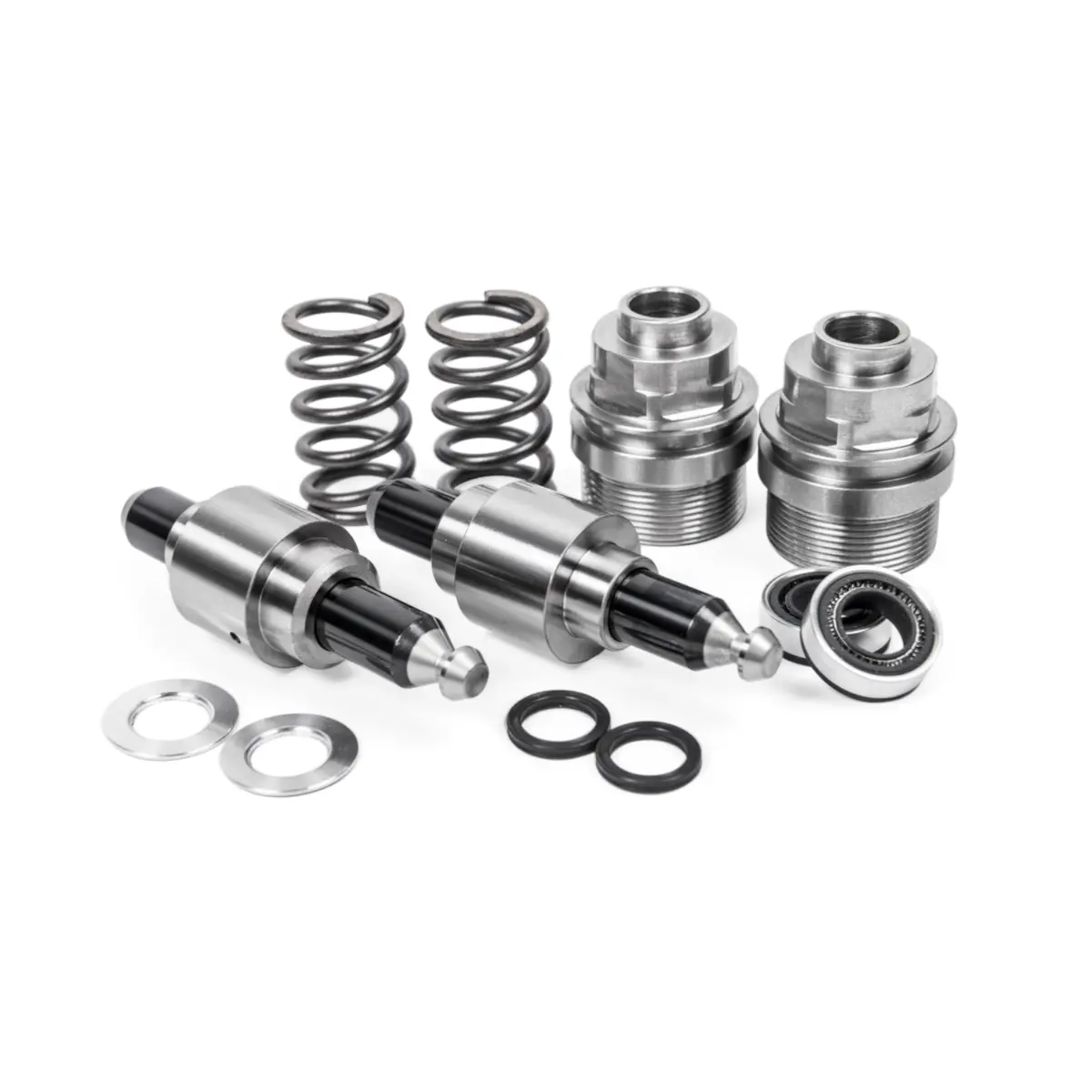 Apr High Pressure Fuel Pumps | B7 Rs4 · B8 S5 · 42 R8 | 4.2L V8 1