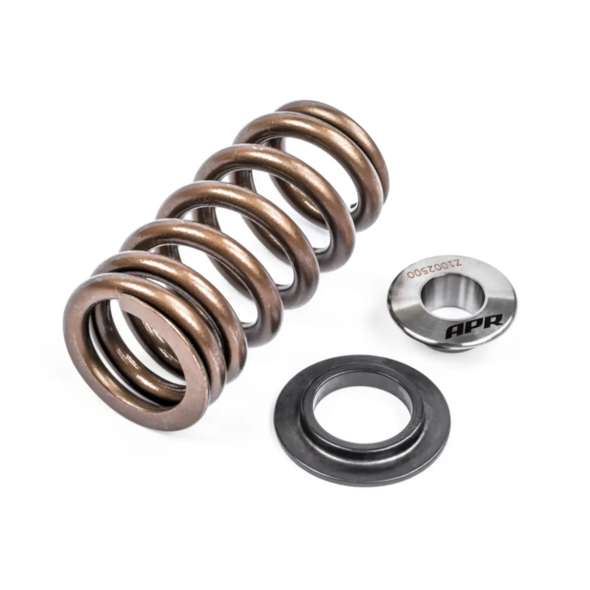 Apr Individual Valve Spring Set | Vw · Audi | 1.8L Turbo I4 [Gen 3] · 2.0L Turbo [Gen 1] · 2.0L Turbo [Gen 2] · 2.0L Turbo [Gen 3] · 2.0L Turbo [Gen 4] · 2.5L I5 · 2.5L Turbo I5 [Gen 1] · 3.0L V6 · 3.2L V6 · 4.2L V8 · 5.2L V10 1