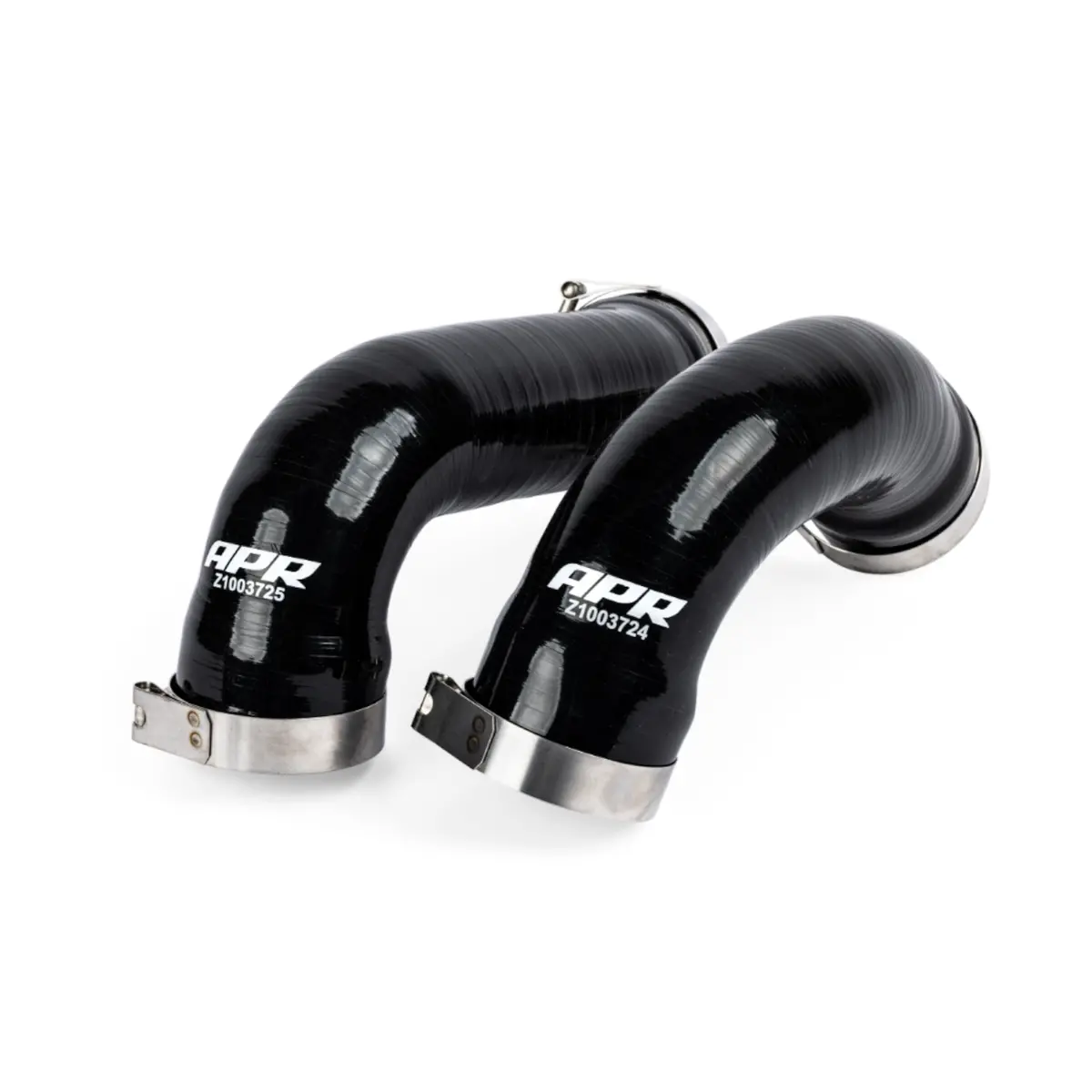 Apr Intercooler Hoses | Mk8 Gti · R · 8Y A3 · S3 · Mk1 Arteon | 2.0L Turbo I4 [Gen 4] 1