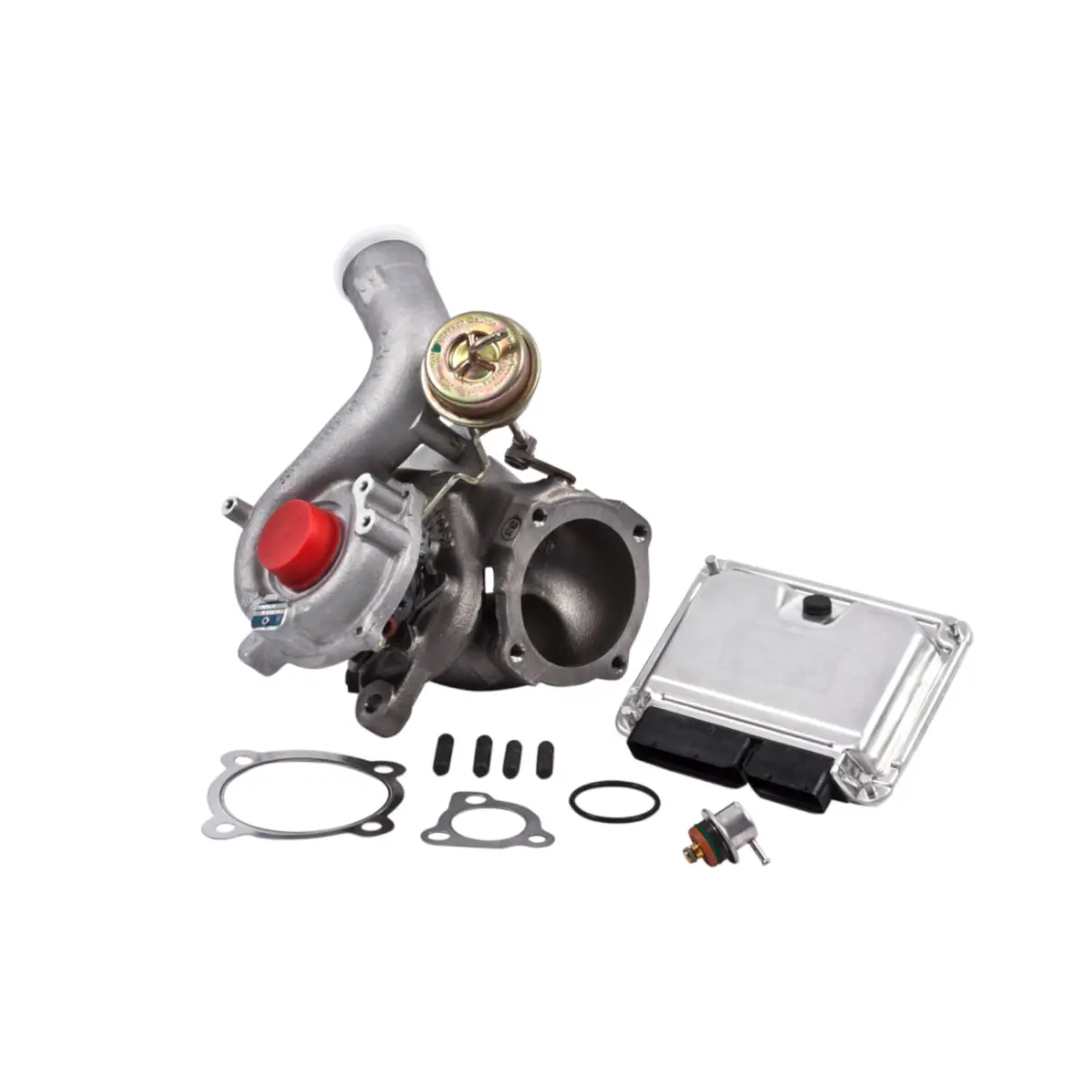Apr K04-001 Turbo Kit | Mk4 Gti · Jetta · Mk1 Beetle · Mk1 Tt | 1.8L Turbo I4 1