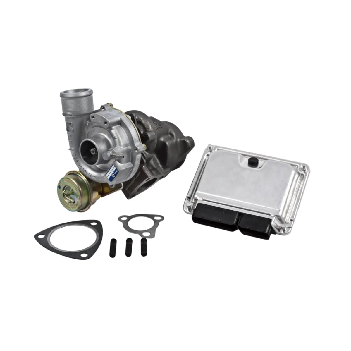 Apr K04-15 Turbo Kit | B6 A4 | 1.8L Turbo I4 1