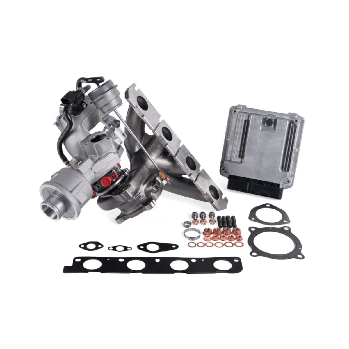 Apr K04-64 Turbo Kit | B7 A4 · B8 A4 · A5 · Q5 | 2.0L Turbo I4 1