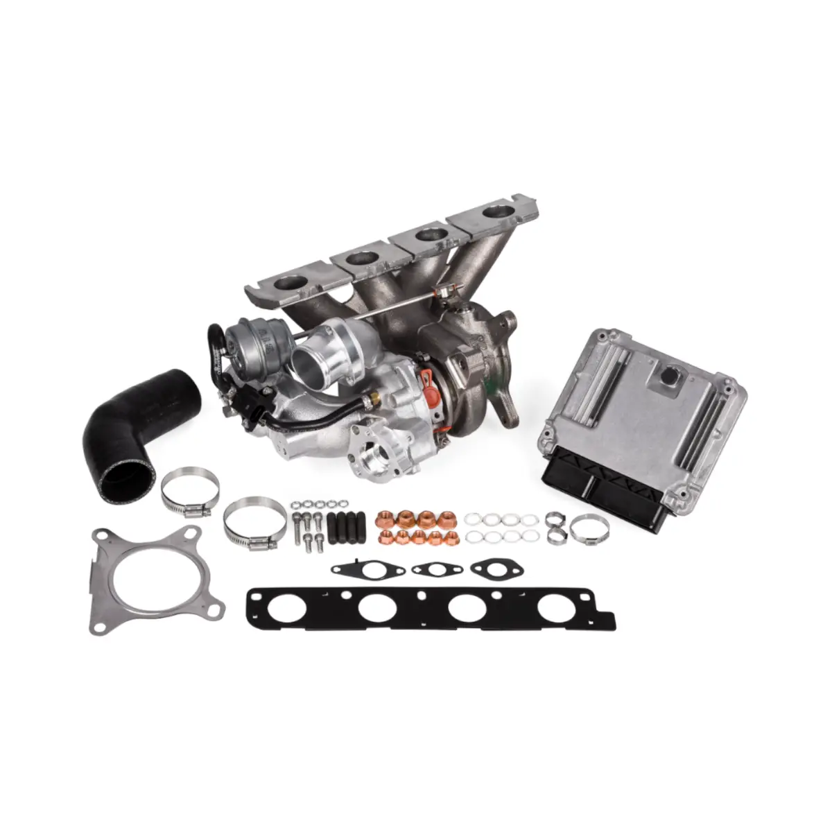 Apr K04-64 Turbo Kit | Mk2 Tt · Tts | 2.0L Turbo I4 1
