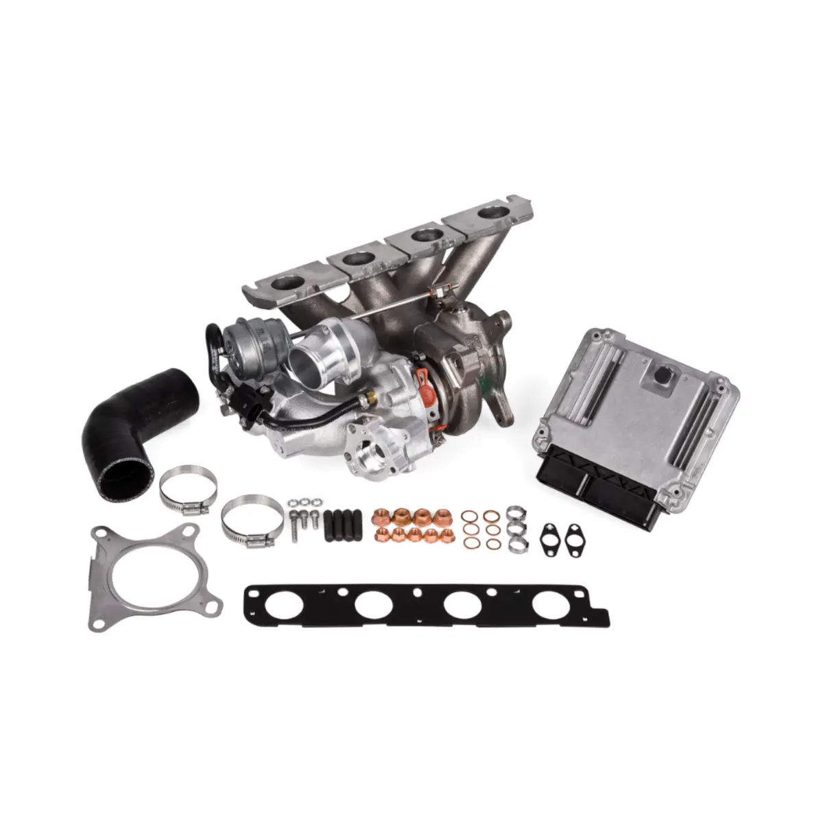 Apr K04-64 Turbo Kit | Mk5 Gti · Jetta · Gli · Mk6 R · B6 Passat · Mk1 Eos · 8P A3 · Mk2 Tt · Tts | 2.0L Turbo I4 [Fsi] 2