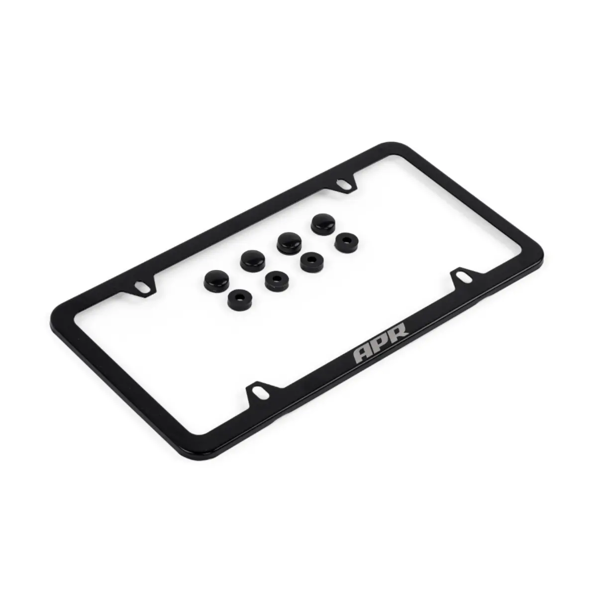 Apr License Plate Frame 1