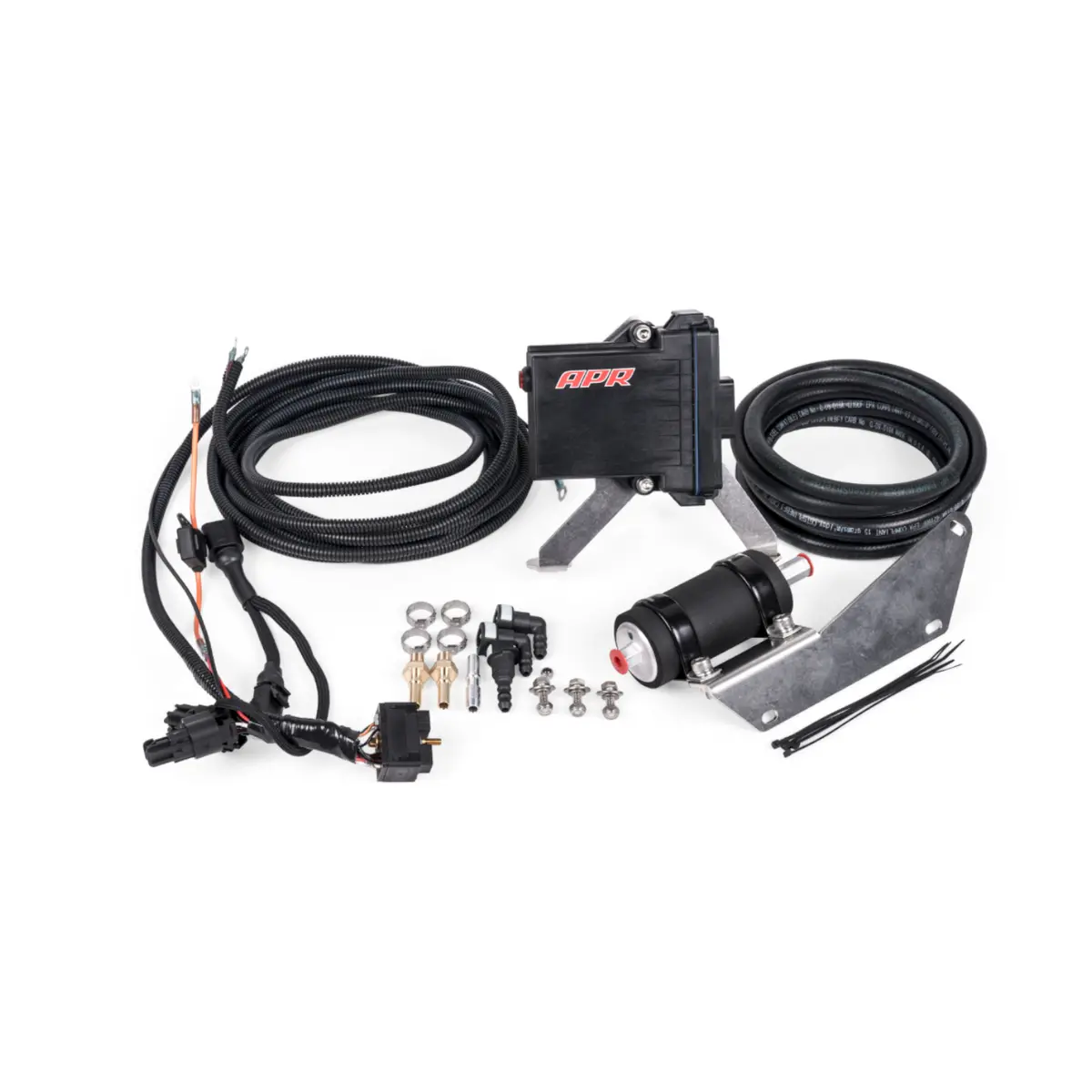 Apr Low Pressure Fuel Pump | Mk5 Gti · Jetta · Gli · Mk6 Gti · Gli · B6 Passat · Mk1 Cc · Mk1 Tiguan · Mk1 Eos · 8P A3 | 2.0L Turbo I4 | Fwd 1