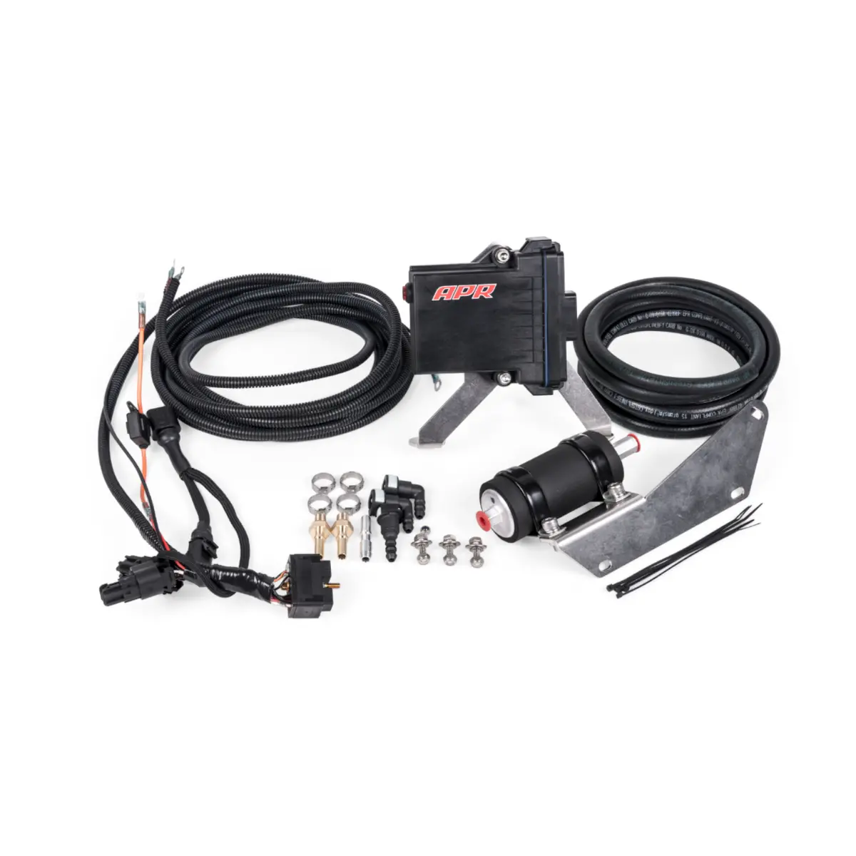 Apr Low Pressure Fuel Pump | Mk6 R 1