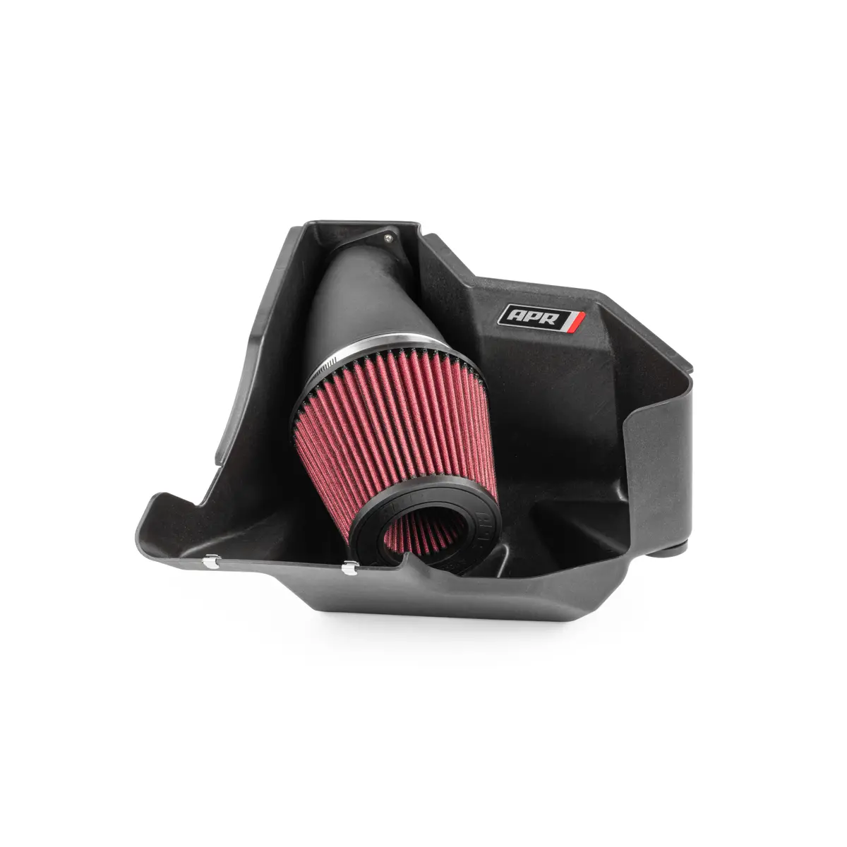 Apr Open Intake System | Mk2 Tiguan · F3 Q3 | 2.0L Turbo I4 1