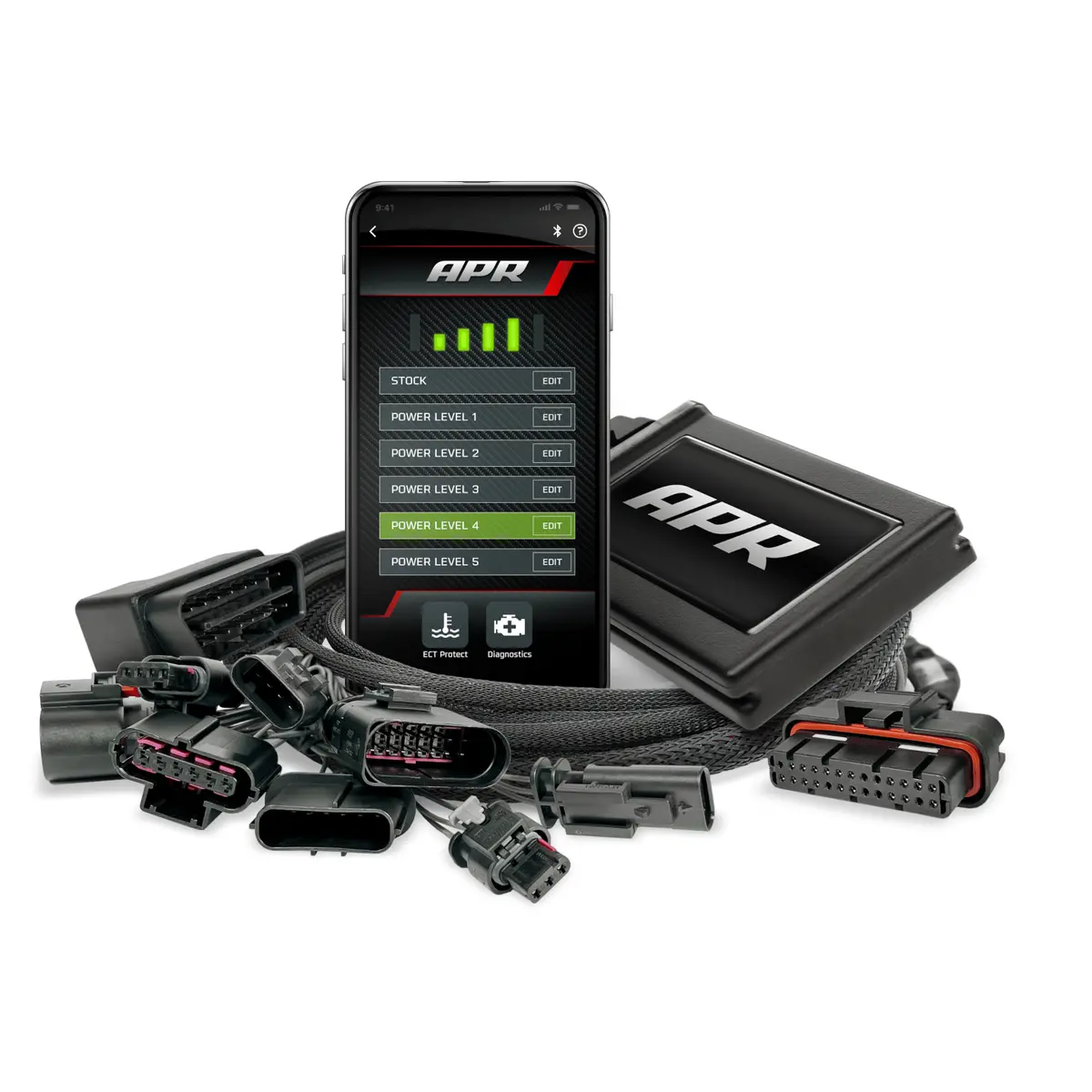Apr Power Control Unit | Mk8 Gti · Mk1 Atlas | 2.0L Turbo I4 1