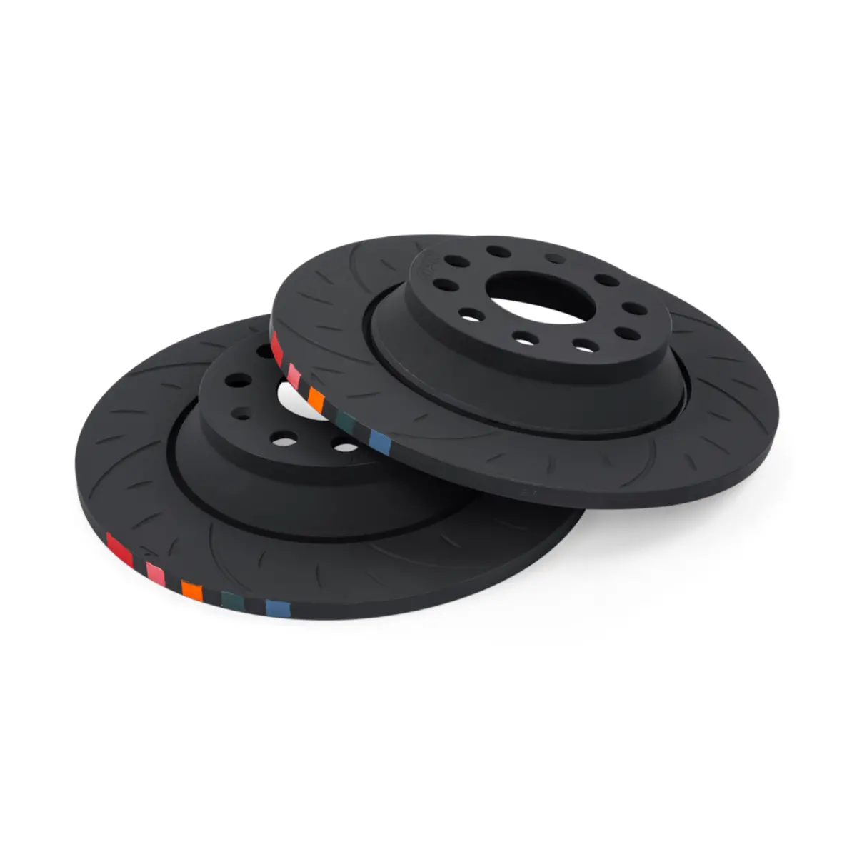 Apr Rear Brake Rotor Set | Vw · Audi | 300X12mm 1