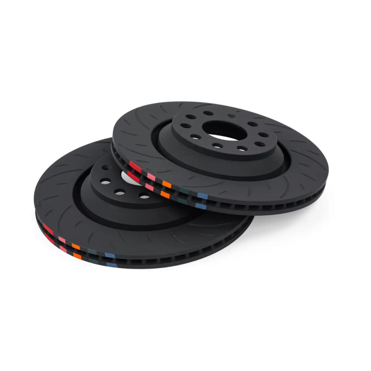 Apr Rear Brake Rotor Set | Vw · Audi | 310X22mm 1