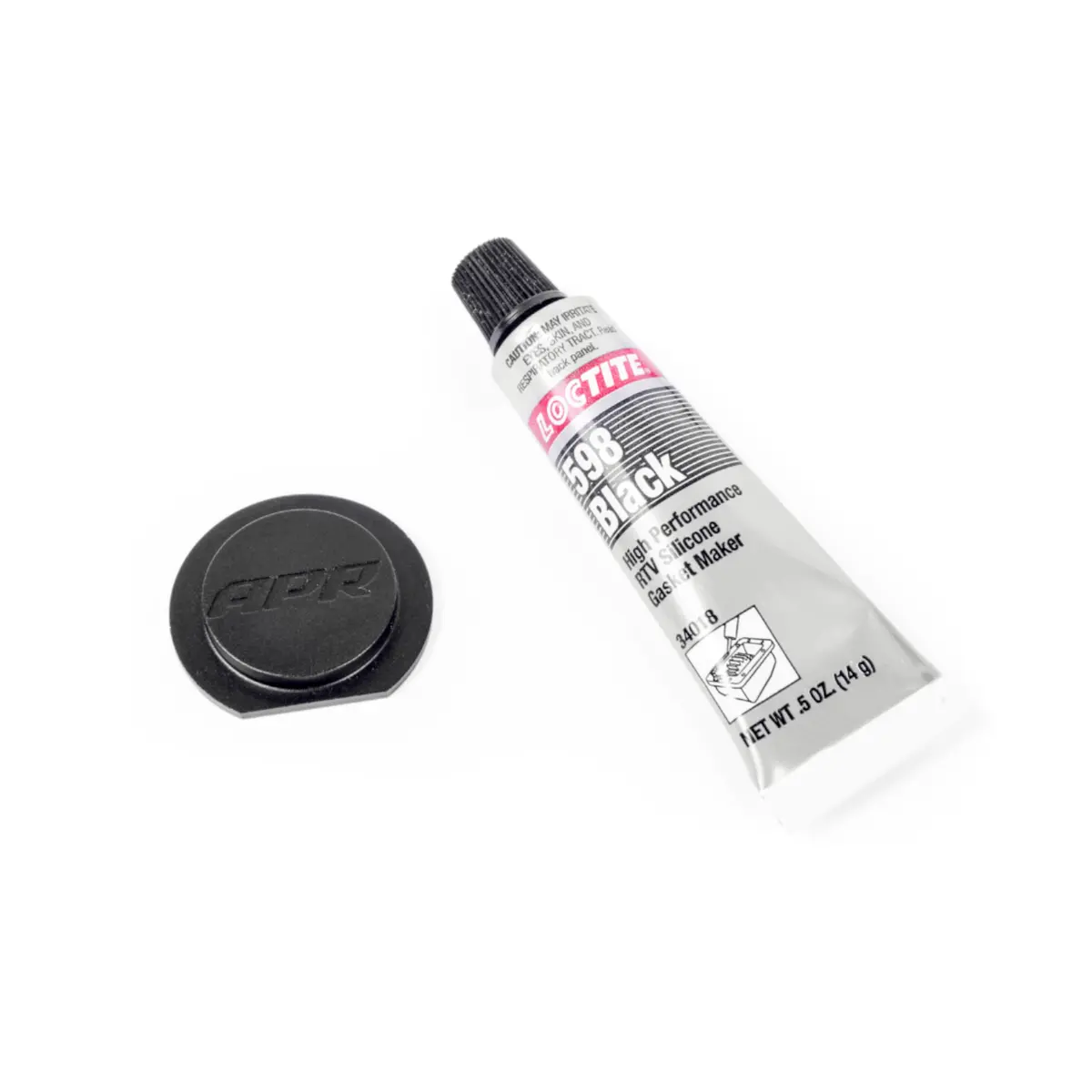 Apr Rear Wiper Delete Plug | Vw · Audi 1