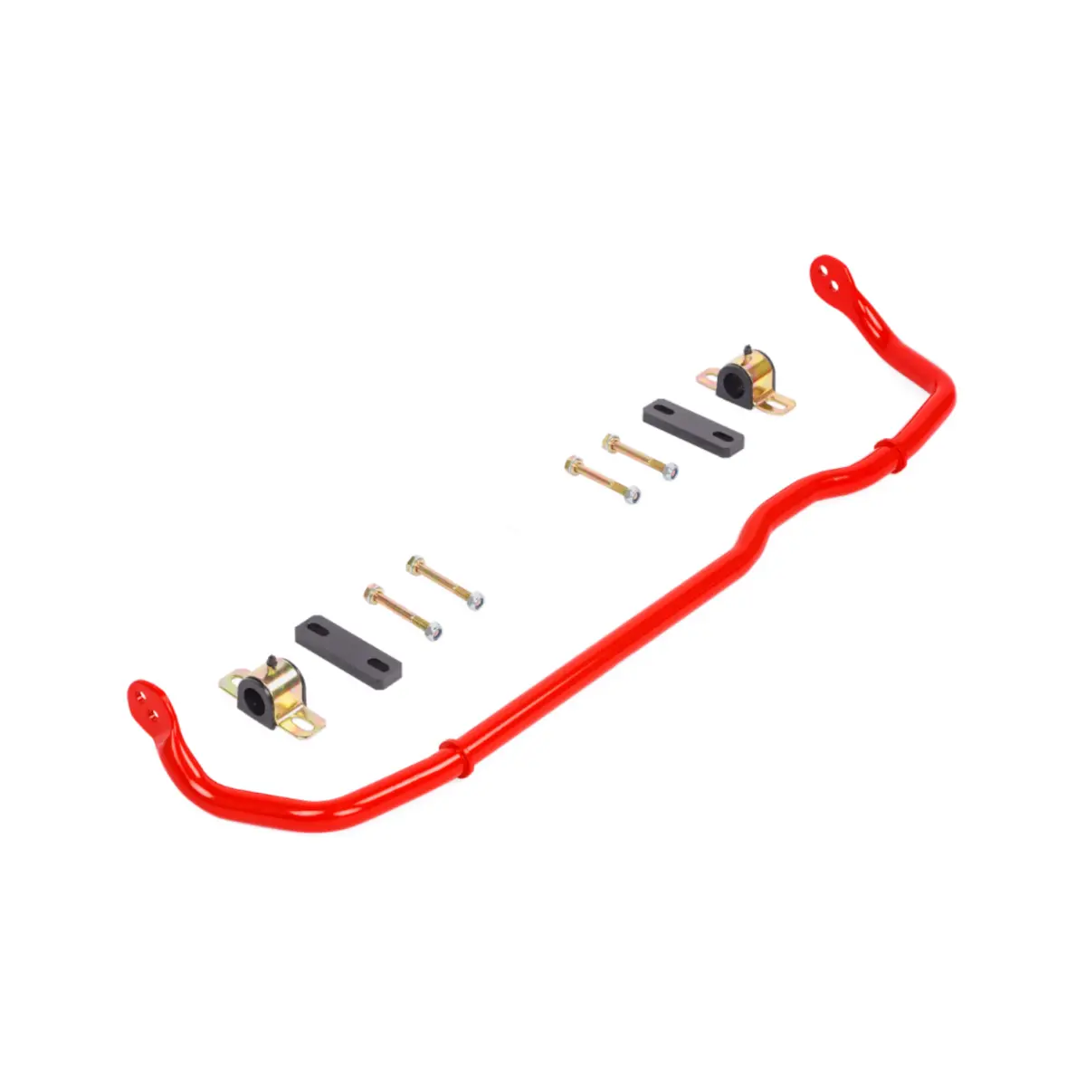 Apr Roll-Control Front Stabilizer Bar | Mk7 Golf · Sportwagen · Gti · Jetta · Gli · Mk8 Gti · Mk1 Arteon · 8V A3 · 8Y A3 | Fwd 1