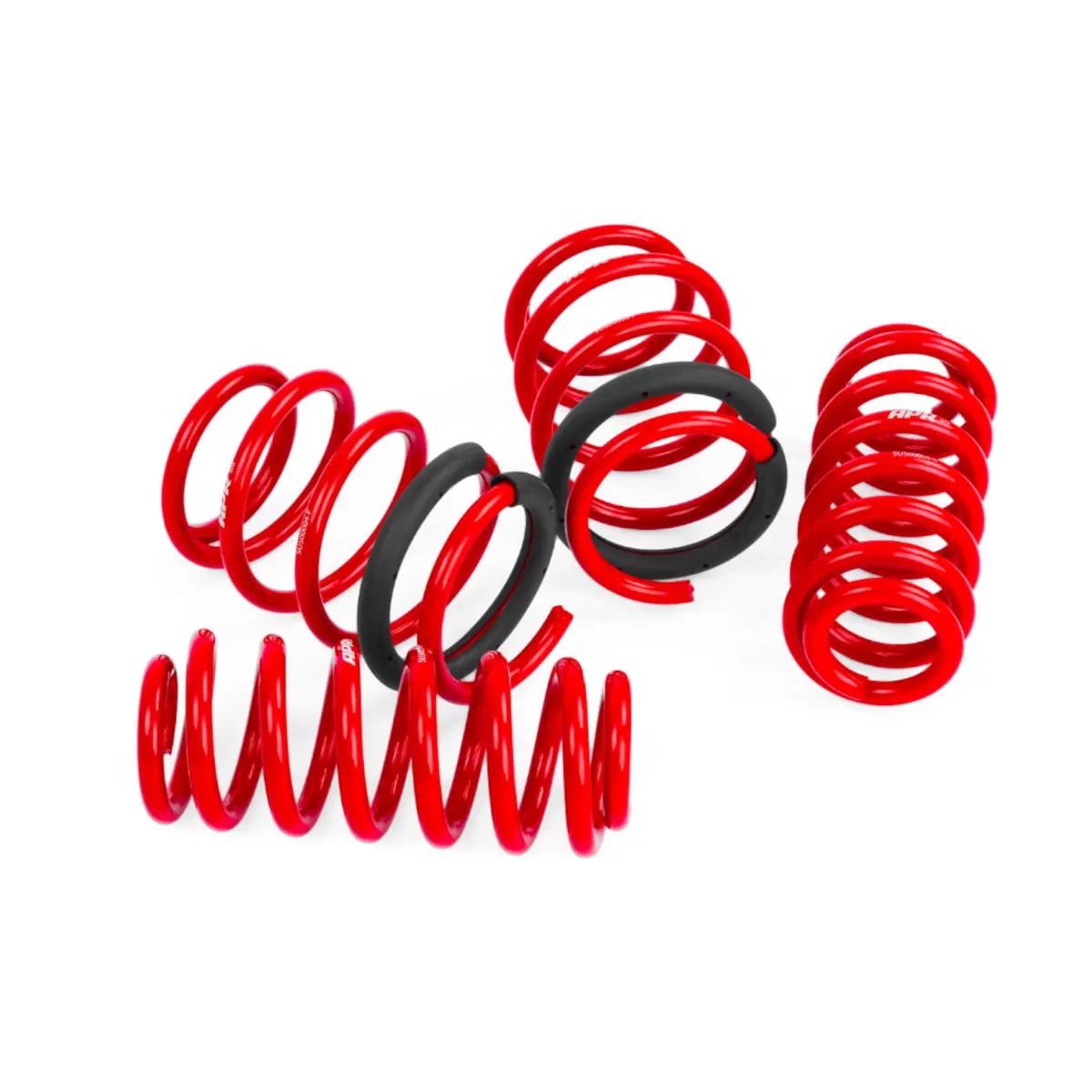 Apr Roll-Control Lowering Springs | 8V S3 · Rs3 1
