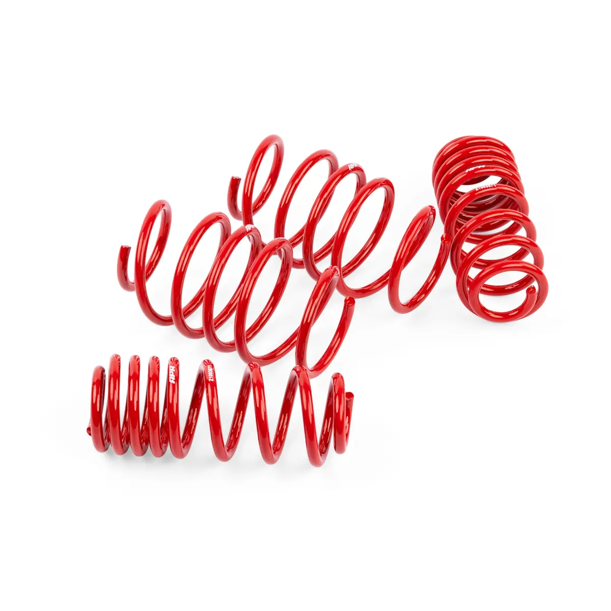 Apr Roll-Control Lowering Springs | Mk7 Gli 1