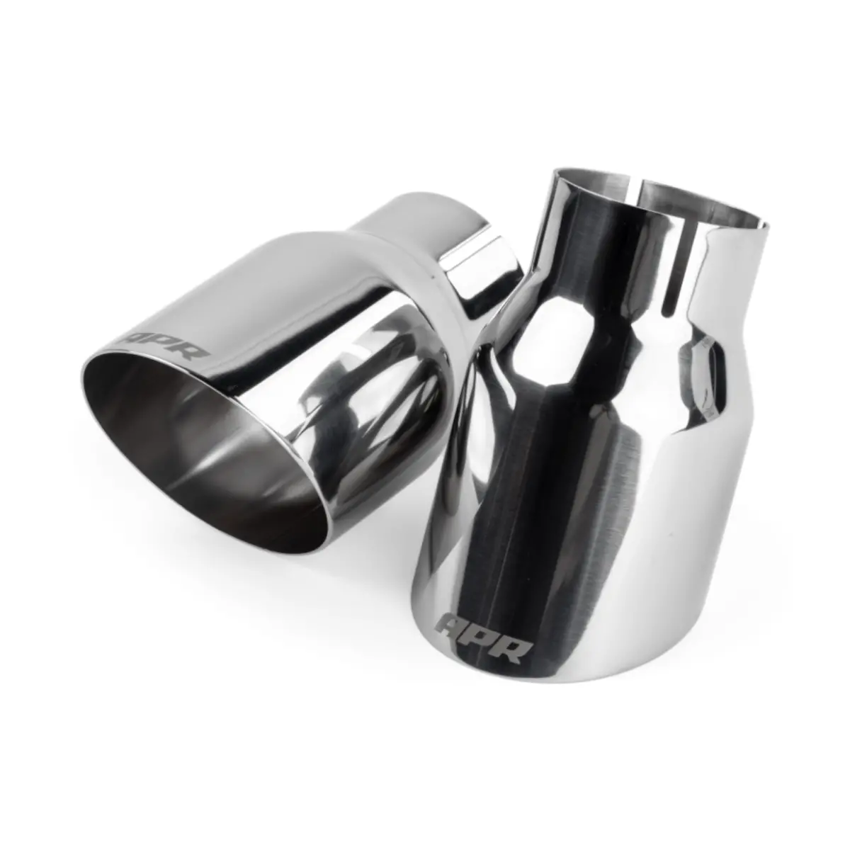 Apr Slash-Cut Exhaust Tips 1