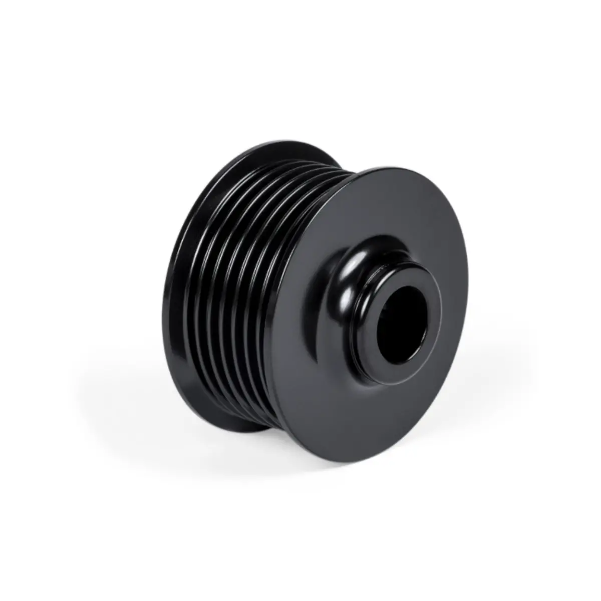 Apr Supercharger Drive Pulley | B8 S4 · S5 · Q5 · Sq5 · C7 A6 · A7 · D4 A8 | 3.0L Sc V6 1