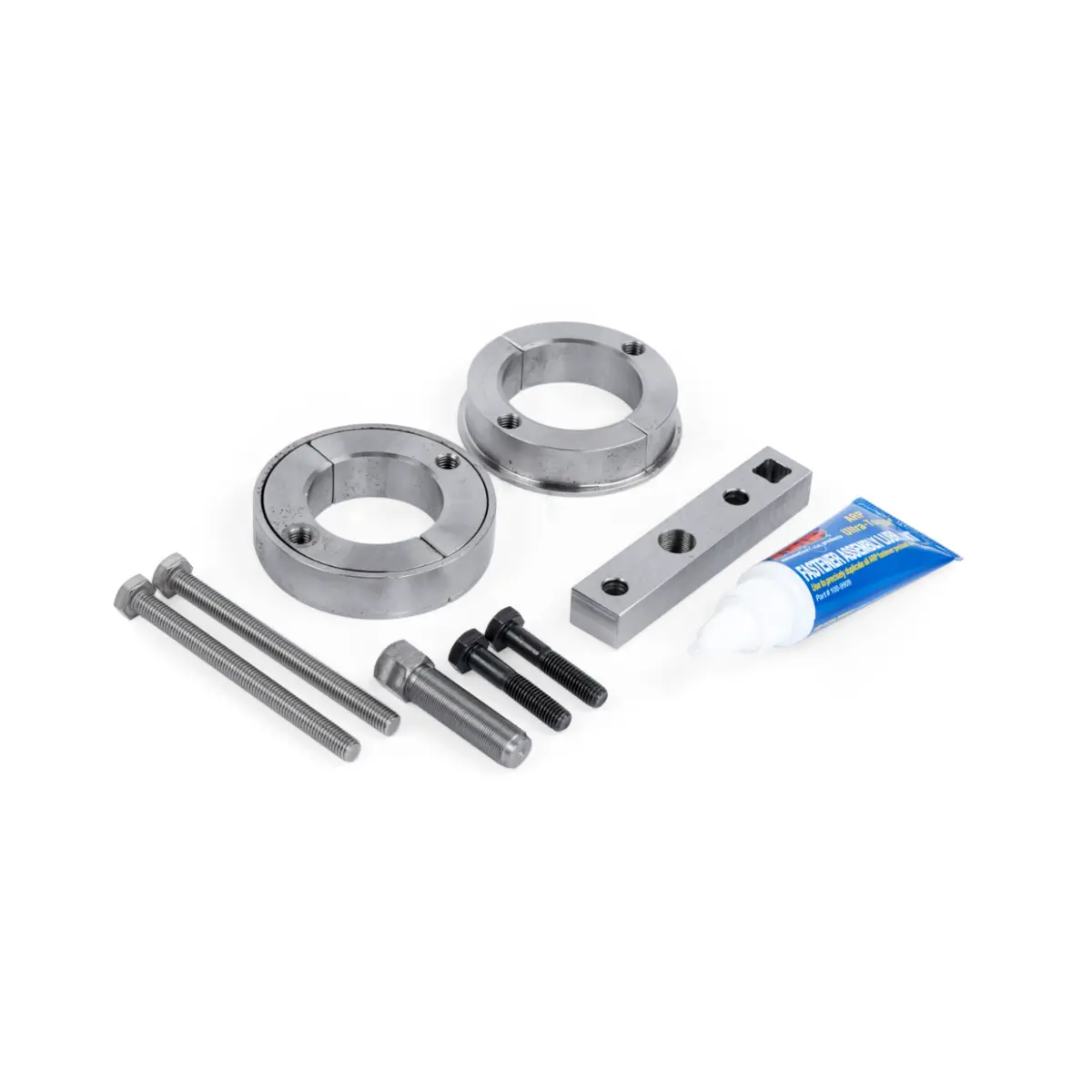 Apr Supercharger Drive Pulley Install Kit | B8 S4 · S5 · Q5 · Sq5 · C7 A6 · A7 · D4 A8 · 4L Q7 | 3.0L Sc V6 1