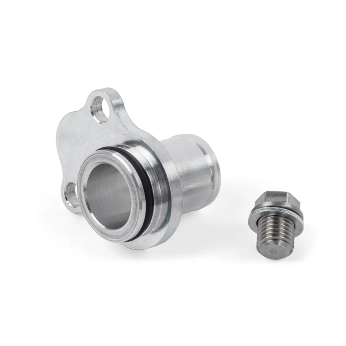 Apr Throttle Body Inlet System Adapter | 8V Rs3 · Mk3 Tt Rs 1
