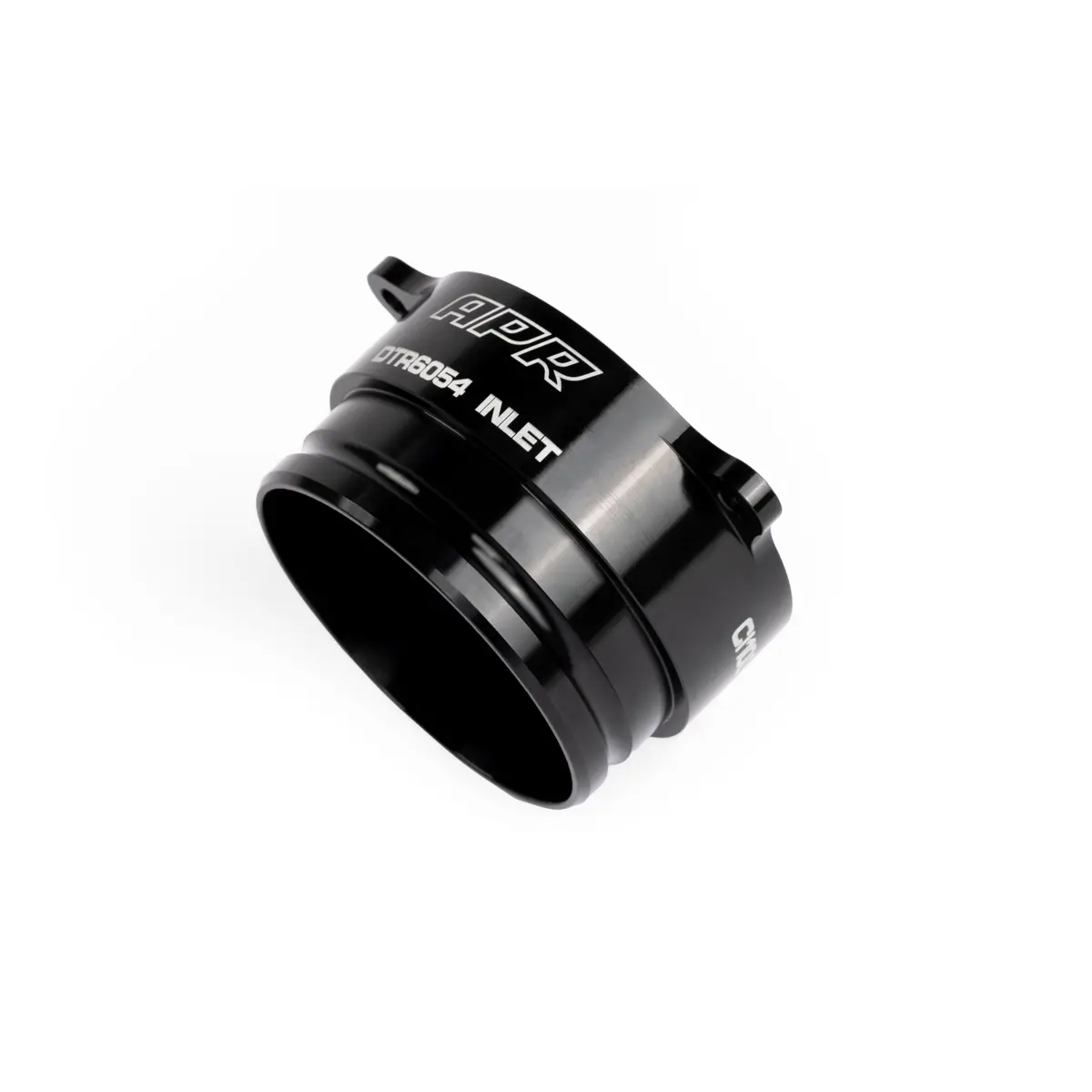 Apr Turbo Inlet Adapter | Mk7 Golf · Gti · R · Sportwagen · Alltrack · Mk1 Arteon · 8V A3 · S3 · Mk3 Tt · Tts · F3 Q3 | 1.8L Turbo I4 · 2.0L Turbo I4 2