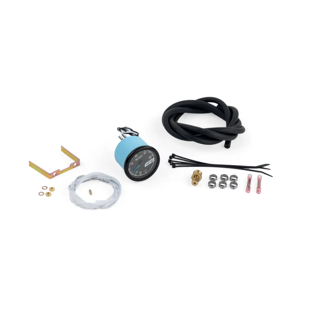 Apr Universal Mechanical Boost Gauge 1