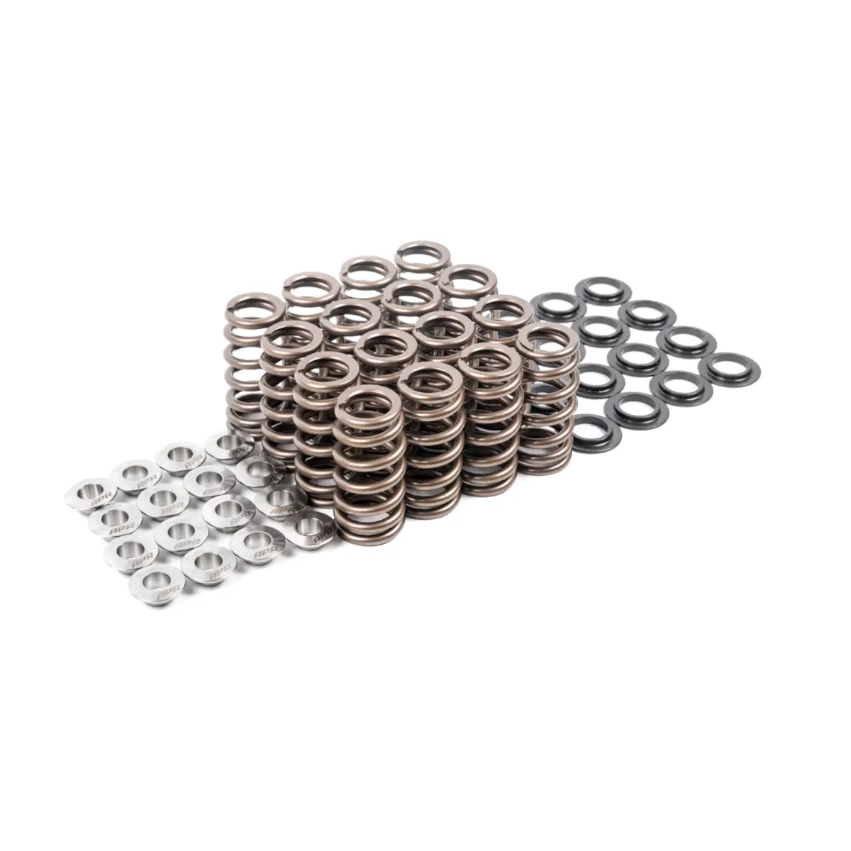 Apr Valve Spring Kit | Vw · Audi | 2.0L Turbo I4 [Fsi] · 2.0L Turbo I4 [Tsi] · 2.0L Turbo I4 [Gen 3] · 2.0L Turbo I4 [Gen 4] 1