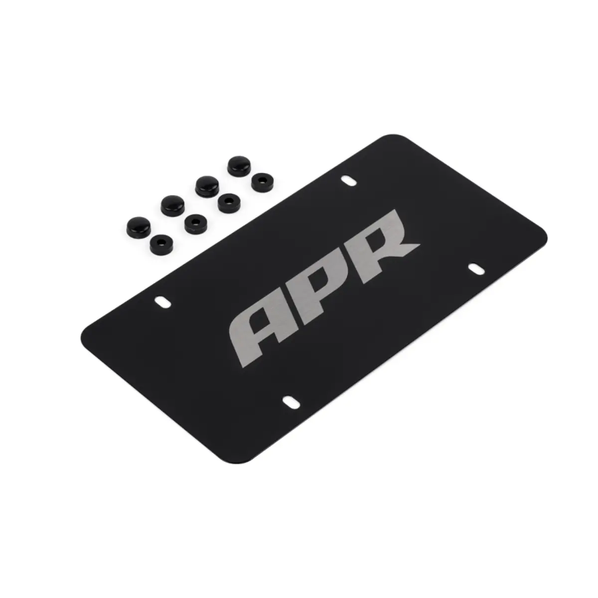 Apr Vanity License Plate 1