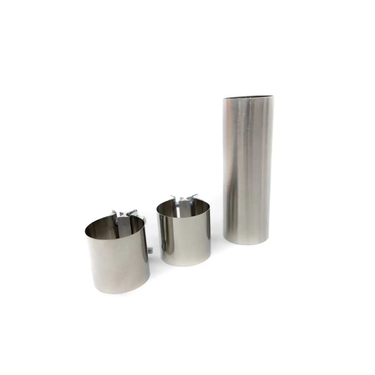 Arm Motorsports 3" Exhaust Fit Kit | Vw · Audi 1