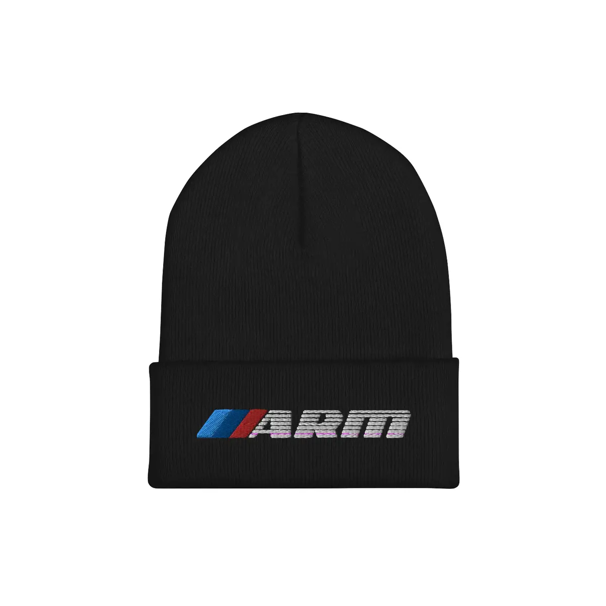 Arm Motorsports Arm M Beanie 1