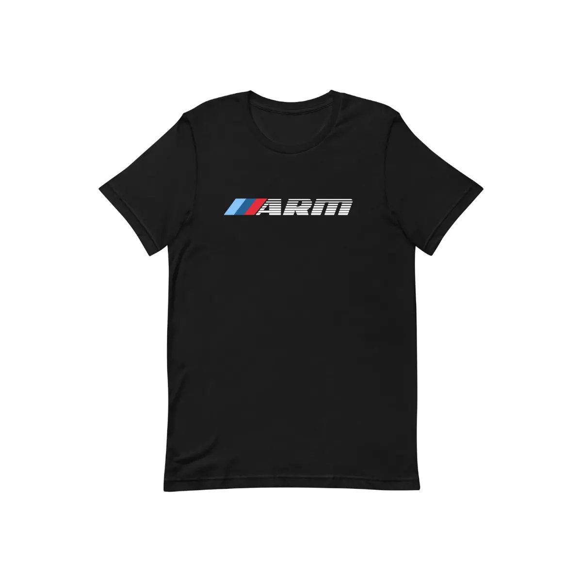 Arm Motorsports Arm M Tee 1