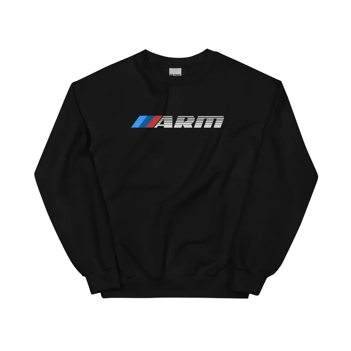 Arm Motorsports Arm Noodie 1