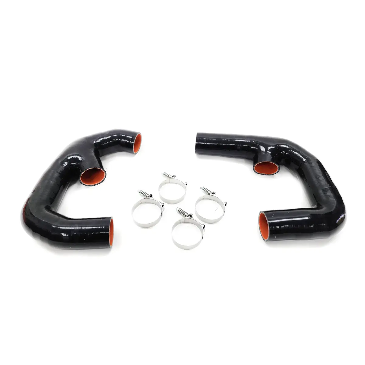 Arm Motorsports Bi-Cooler Piping Upgrade | Mk7 Golf · Sportwagen · Alltrack · Gti · R · Gli · 8V A3 · S3 | 1.8L Turbo I4 · 2.0L Turbo I4 1