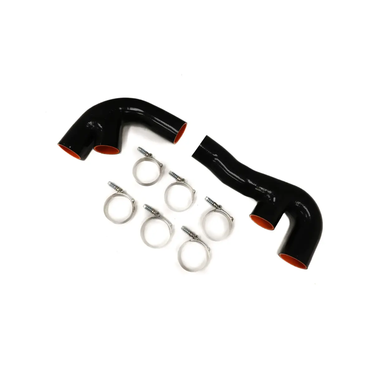 Arm Motorsports Bi-Cooler Upgrade | Mk8 Gti · R | 2.0L Turbo I4 1