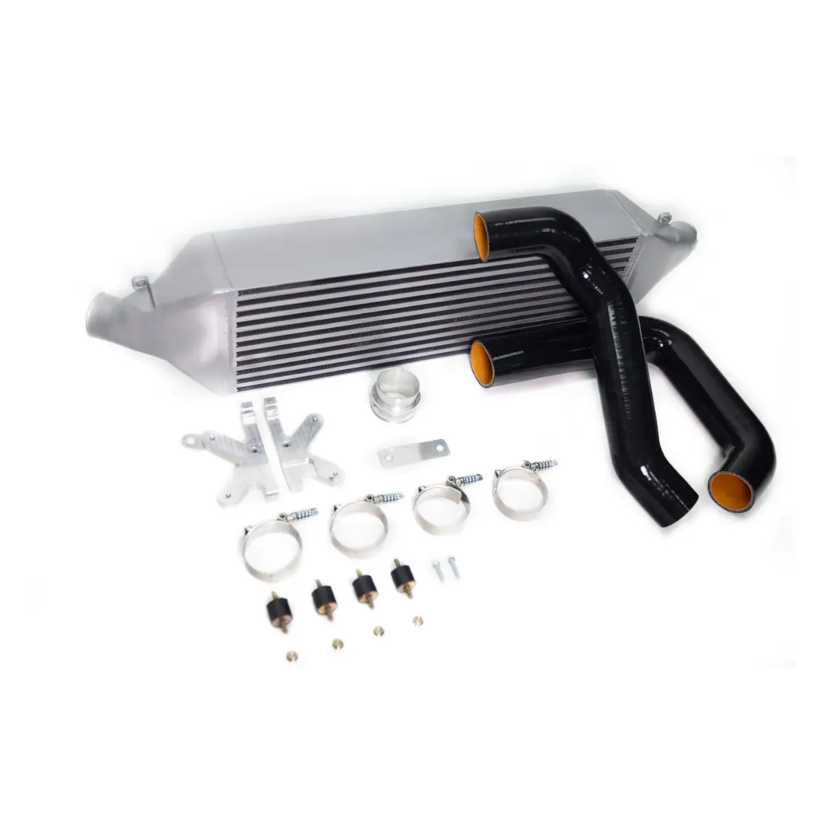 Arm Motorsports Competition Front Mount Intercooler | Mk6 Gti · R · Gli | 2.0L Turbo I4 [Fsi] · 2.0L Turbo I4 [Tsi] 1