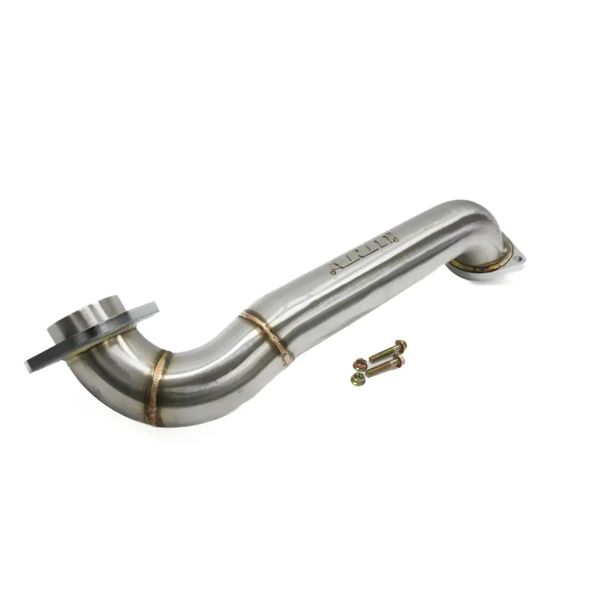 Arm Motorsports Crossover Pipe | G87 M2 · G80 M3 · M3 Competition · G82 · G83 M4 · M4 Competition | 3.0L Turbo I6 [S58] 1