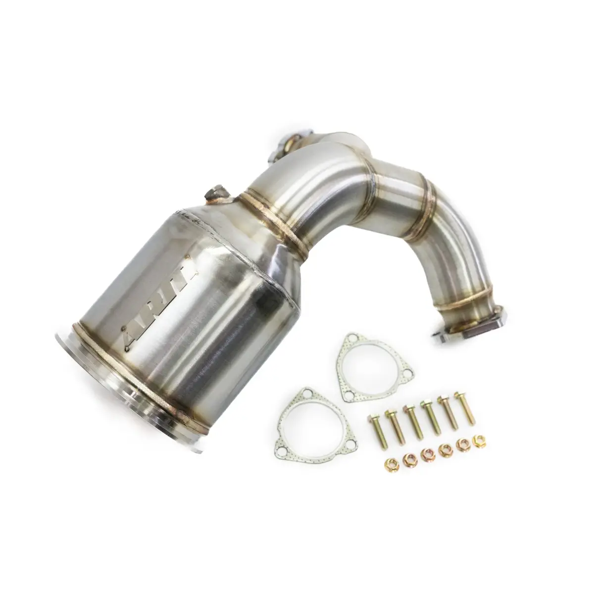 Arm Motorsports Downpipe | B9 S4 · S5 | 3.0L Turbo V6 1