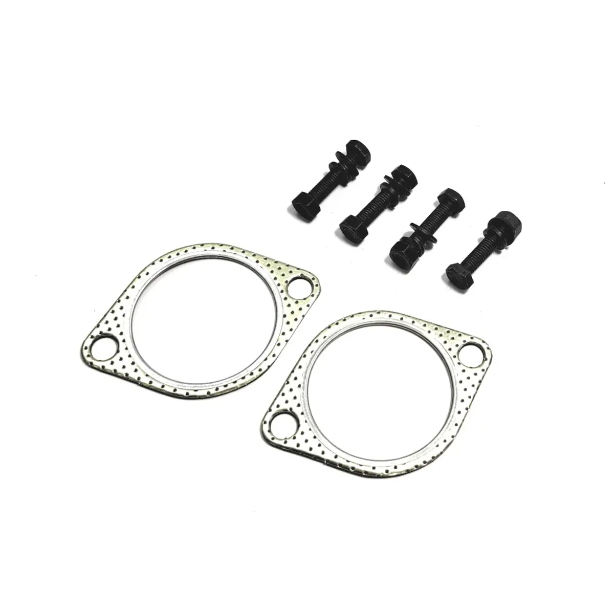 Arm Motorsports Downpipe Hardware | N54 1