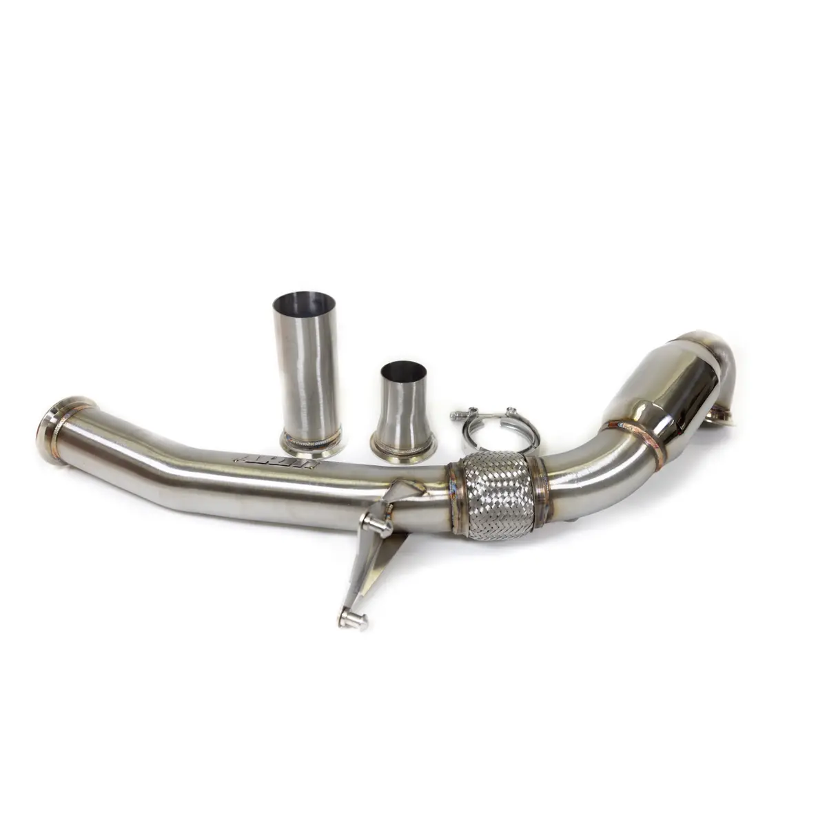 Arm Motorsports Downpipe | Mk7 Golf · Sportwagen | 1.8L Turbo I4 | Fwd 1