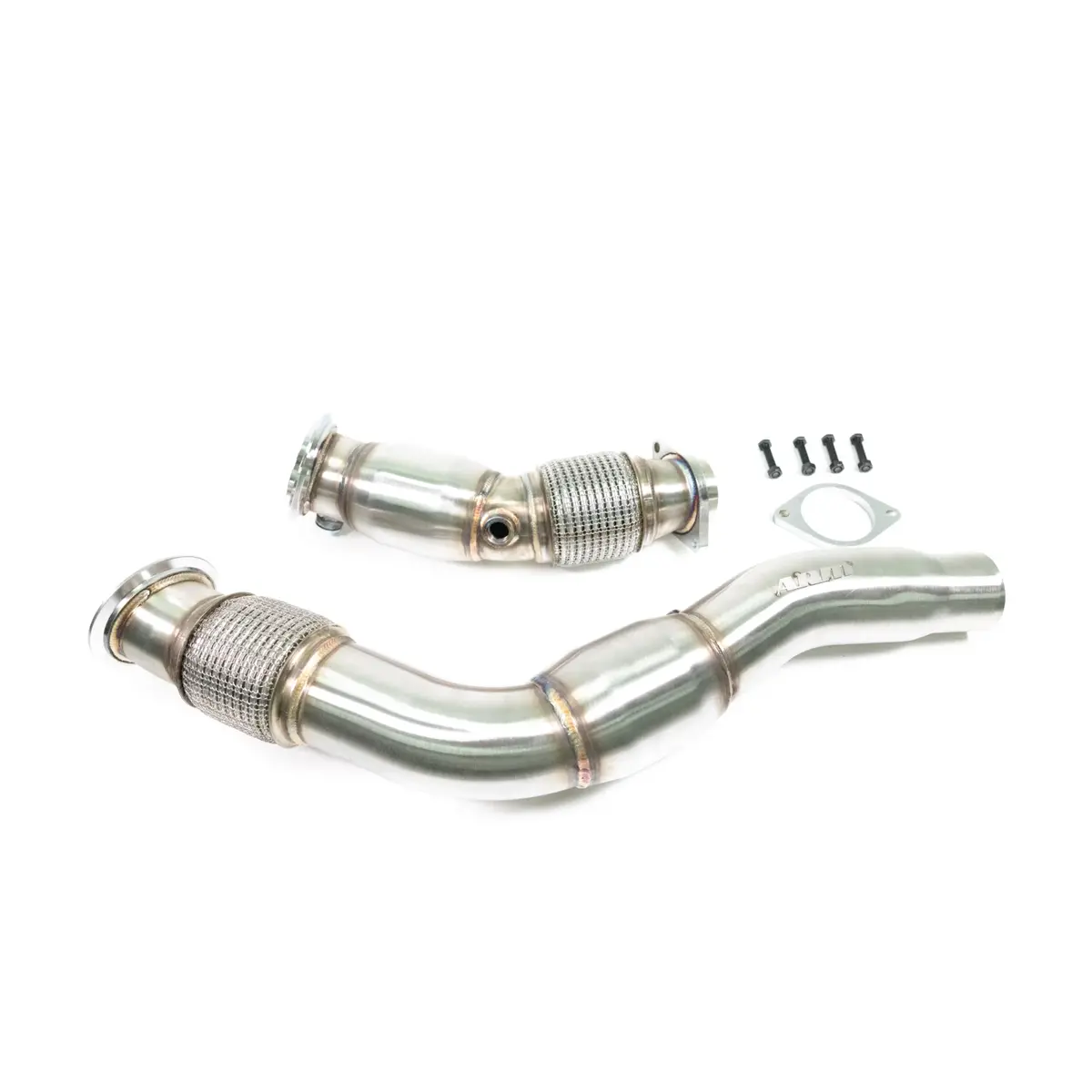 Arm Motorsports Downpipes | F87 M2 Competition · F80 M3 · F82 · F83 M4 1
